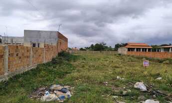 Imagem 5: Terreno praia do abais na reta 500 MTS quadrados