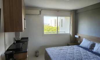 Imagem 2: Suíte no Condomínio Verano Stay em Barra Olímpica - Rio de Janeiro - RJ