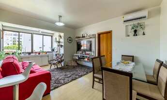 Imagem: Aluga-se apartamento de 3 quartos sendo