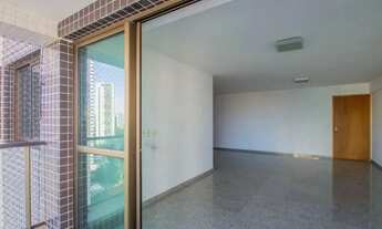 Imagem 4: 4 suítes a venda em Apipucos