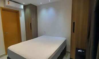 Imagem 3: Alugo flat mobiliado setor Bueno