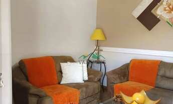 Imagem 3: Casa com 3 dormitórios, 250 m² - venda por R$ 690.000 ou aluguel por R$ 3.300/mês - Campo