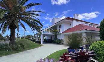 Imagem: Casa em Condomínio Mobiliada em Xangri-Lá