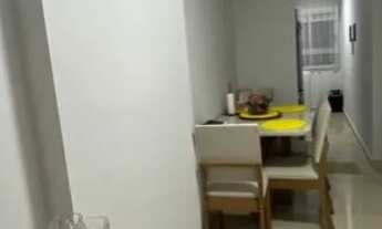 Imagem 3: Apartamento 1 quarto Fusion