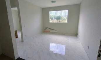 Imagem 4: Imóvel para venda possui 44 metros quadrados com 2 quartos em Trevo - Belo Horizonte - MG