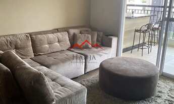 Imagem 2: Apartamento para locação no Alta Vista com 128 m