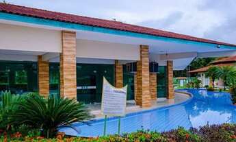 Imagem 5: Lote, Residencial Praia dos Passarinhos, dois lotes co 1615 metros quadrados em Tarumã - M