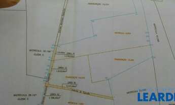 Imagem 4: AREA - JAGUARI - SP