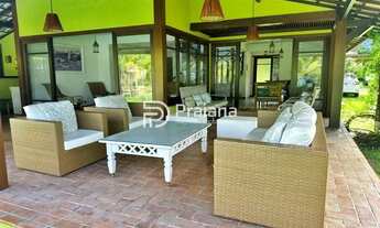 Imagem 5: LINDA CASA PARA LOCAÇÃO TEMPORADA EM PRAIA DO FORTE - CONDOMÍNIO PORTO DAS BALEIAS