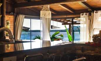 Imagem 2: Florianópolis Casa com 1 dormitório