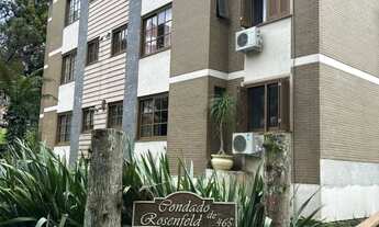 Imagem: Apartamento próximo ao lago Joaquina