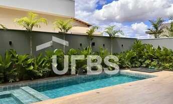 Imagem 4: SOBRADO ALPHAVILLE 2 - ALTO PADRÃO