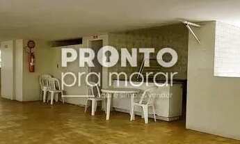 Imagem 2: Apartamento antigo grande e espaçoso a venda