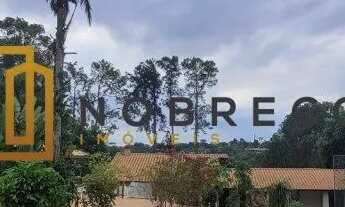 Imagem: Linda Chácara à venda no Vale das Laranjeiras