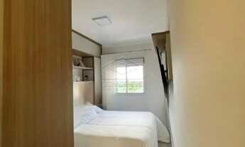 Imagem 5: RESIDENCIAL YUNIS - APARTAMENTO COM 1 DORMITÓRIO EM CONDOMÍNIO COM LAZER COMPLETO