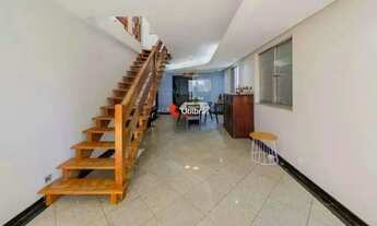 Imagem 3: Cobertura à venda, 4 quartos, 2 suítes, 4 vagas, Carmo - Belo Horizonte/MG