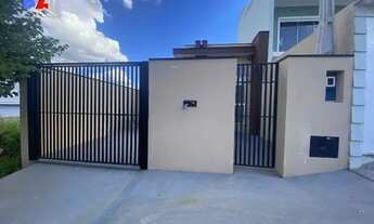 Imagem: Casa em Centro, Capela do Alto/SP