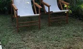 Imagem 4: Gx- Duplex na região da Ponta Negra c/ área de lazer completa (pronto para morar