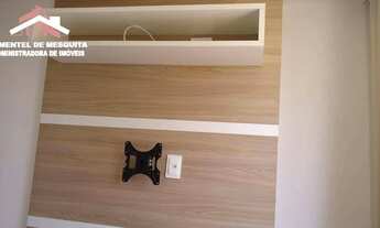 Imagem 4: EXCELENTE APT FONSECA 2 QUARTOS