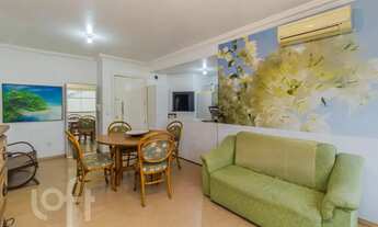 Imagem: Apartamento à venda em Jardim Botânico