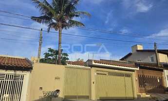 Imagem: Aluguel de Casa Padrão com 3 Dormitórios