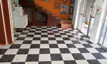 Imagem 11: Casa ampla em Santa Felicidade com piscina, edícula e lazer completo