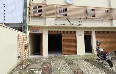 Imagem: Loja para alugar, 90 m² por R$ 3.000,00/mês