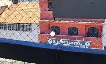 Imagem 7: Vila Nova - Ao lado das Lojas Americanas