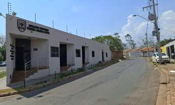 Imagem 5: Sala Comercial. Residencial Despraiado. Rua N (Rua Principal