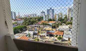 Imagem 8: Apartamento nascente no Ed. Villa Real no Centro de Campos dos Goytacazes/RJ