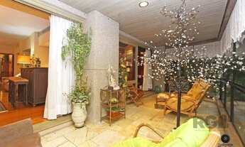Imagem 3: Apartamento com 315 metros quadrados com 3 quartos no bairro Petrópolis - Porto Alegre - R
