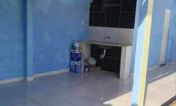 Imagem 5: CASA NA VILA LUIZÃO