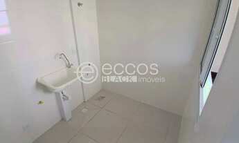 Imagem 7: Apartamento para aluguel, 2 quartos, 1 suíte, 1 vaga, Novo Mundo - Uberlândia/MG