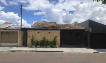 Imagem: Casa 196 m² - Jardim Cristal - Ourinhos