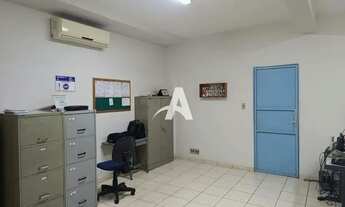 Imagem 4: Aluguel Galpão MARTA HELENA