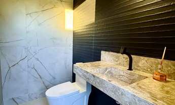 Imagem 8: Casa em Condomínio por menos de R$ 1.000.000,00