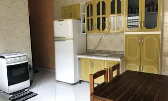 Imagem 5: Casa Praia Grande