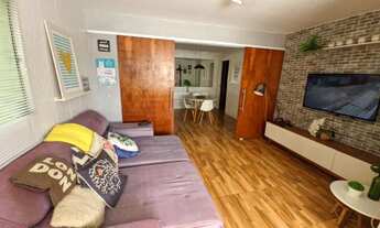 Imagem 5: Casa grande na região do aeroporto