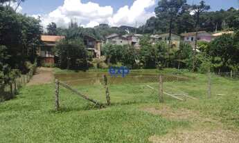 Imagem 2: Casa à venda no Buraco do Bugre - Agudos do Sul