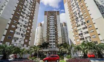 Imagem: Apartamento 3 dormitórios com suíte