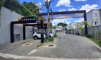 Imagem: Apartamento para Aluguel - Residencial Vila