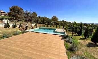 Imagem 5: Casa Condominio Serra dos Bandeirantes