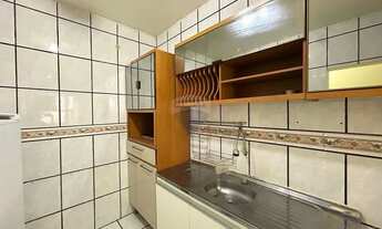 Imagem 6: Casa Duplex - 125m² - Locação - Conjunto Anavilhanas - Flores - Manaus-AM