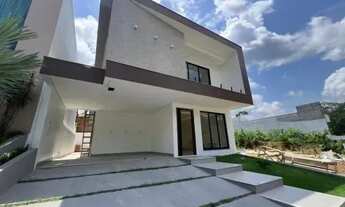 Imagem: Casa Duplex no Morada dos Passaros 04 Qts