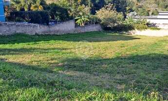 Imagem 5: Terreno-À VENDA-Residencial Villaggio Paradiso-Itatiba-SP