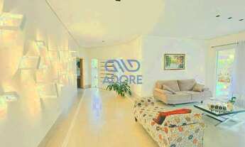 Imagem 4: Casa à venda no Condomínio Plaza Athéneé - Itu/SP