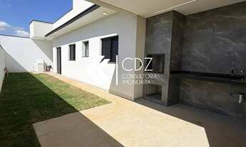 Imagem 11: Casa térrea á venda no Condomínio Reserva Ipanema - Sorocaba/SP