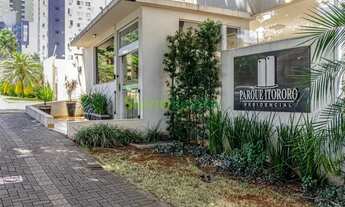 Imagem 3: EXCELENTE APARTAMENTO NO ED. PARQUE ITORORÓ, SEMI MOBILIADO, PRÓXIMO AO BOSQUE II