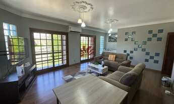 Imagem 2: Sobrado 05dorm, Centro - Canoas