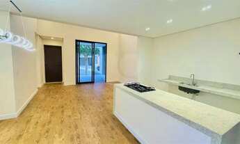 Imagem 5: Casa à venda com 3 quartos, sendo 1 suíte, no condomínio Terras de São Francisco, Sorocaba